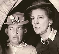 Wagon Train" The Donna Fuller Story (TV Episode 1962)