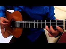 Belajar Kunci Gitar D Masiv Jangan Menyerah Intro Melody Youtube