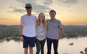 Finding a Home in a New Community