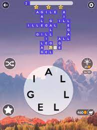Wordscapes daily puzzle november 1. Wordscapes Daily Puzzle November 17 2017 Birds Fan