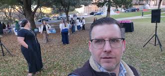 Thanks to Alison Strobel Morrow and Faith Howe I was encouraged to go to my  precinct meeting tonite and present the 2 resolutions and took my husband  and kids with me!! The