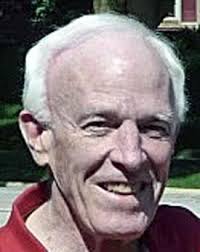 HUGH GALLAGHER Obituary (2022)