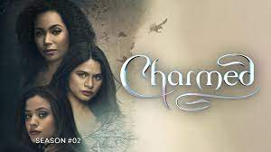 Charmed (CW) CBS Season 2 - Prime Video