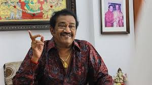 Actor pandu died this morning without responding to any treatment in this condition. 6eenrziavduam