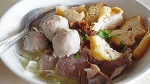 Roti pizza fast respon, kecamatan kepanjenidul,kota blitar, 08121751614. Limakaki Keunikan Bakso Kubis Pak Tris Yang Membuat Para Pengunjung Ketagihan