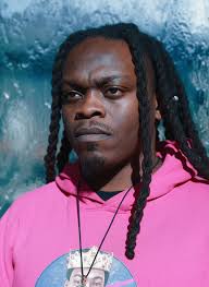 I dont go to work to "hustle & grind". I go to "chit & chat".