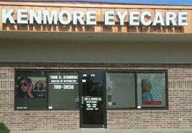 Those aged 65 and older account for 16.1% of oklahoma's roughly 4 million residents, which means the state is home to about 637,000 seniors. Kenmore Eyecare Center Home