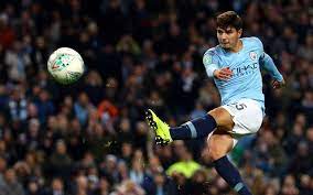 Đến năm 2013 anh chuyển sang đội trẻ manchester city. Real Madrid Verpflichtet Brahim Diaz Von Manchester City