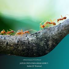 Dec 27, 2020 · contoh puisi tolong menolong. Bukuntukpapua Jatuh Cinta Pada Kisah Semut Indah Ef Wainsaf Orangtua Saya Memiliki Peran Besar Dalam Menimbulkan Minat Membaca Saya Buku Yang Sedang Dibaca Saat Ini Buku Mbak Zeni Rahmawati Diary Sang