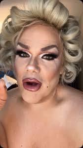 April 6th at @crisp_rochester with @dragme2thestage