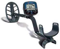 The maximum depth detection capability of a bounty hunter™ time ranger™ is five feet. Bounty Hunter Time Ranger Pro Metal Detector Lovecpokladu Cz