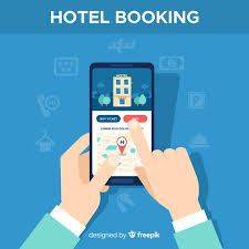 Whether you like it or not, dating apps are completely taking over our world. Hotel Booking Apps In India Best Hotel Booking Apps In India App For Hotel Booking