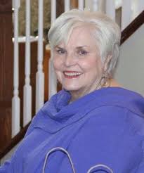 Elizabeth Hardin Mitchell Obituary May 2, 2023