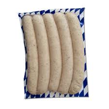 Maybe you would like to learn more about one of these? Wurstel Bianchi Bavaresi Da Griglia 350g Bbq Gourmet