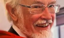 Colin Pendleton obituary