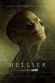 Hellier imdb