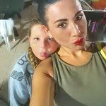 Tracy Messina's Instagram, Twitter & Facebook