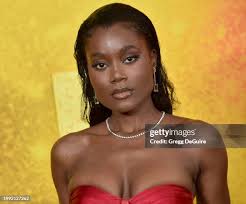 69 Anna Marley Stock Photos, High-Res Pictures, and Images