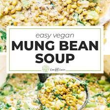 Get the recipe at food & wine. The Best Mung Bean Soup Recipe Live Eat Learn
