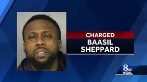 Man wanted for shooting arrested in Harrisburg