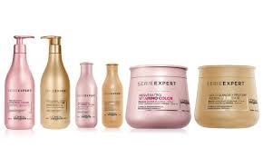 Connect with l'oréal in your location. L Oreal Professionnel Serie Expert Shampoo Conditioner Oder Maske Groupon