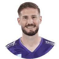 Frederick Frans (Retired)