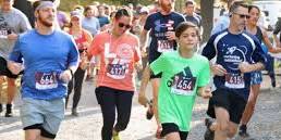 Bit of Hope Ranch 5K Trail Run, 2K Walk