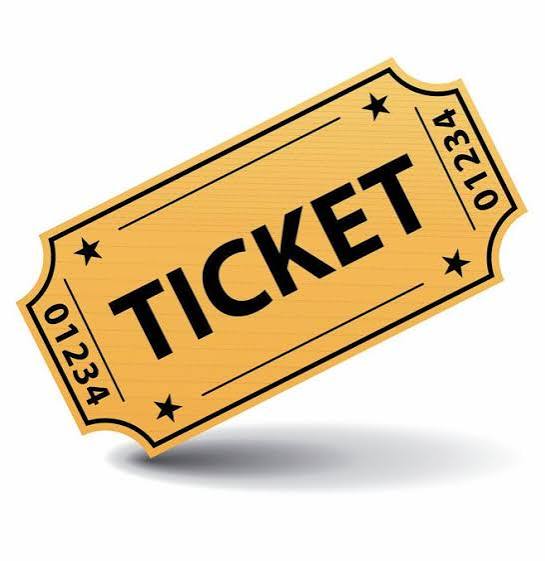 1 Raffle Ticket for $5