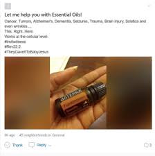 How Much Money Can You Make With Mlm Doterra Talented