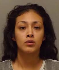 Orange City woman charged with burglary