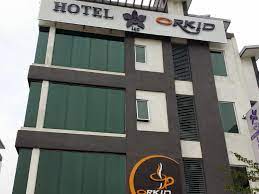 We did not find results for: Orkid Inn Mahkota Cheras Kuala Lumpur Malaysia