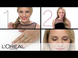 Holiday Makeup Hacks: Top 4 Tips with Grace Atwood