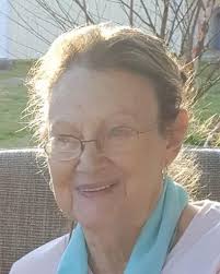 Melba Lois McDaniel Obituary November 23, 2024