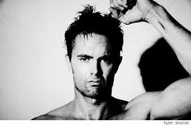 Garret Dillahunt Is 'Raising Hope': raisinghope_tv — LiveJournal