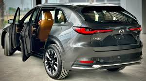 Image result for Machine Gray 2023 CX-90
