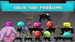 Math facts is fun with monster math, the educational game that improves over 70 math skills including addition kids of grade kg, 1st, 2nd, 3rd, 4th, and 5th really enjoy math with monster math. Monster Math Fun Math Game For Kids Amazon Ca Apps For Android