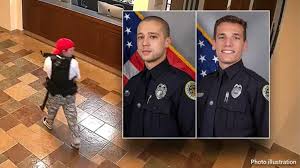 Nashville school shooting: Officers who took out suspected Covenant shooter  identified