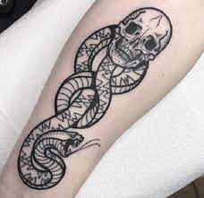 Dark mark temporary tattoo | harry potter tattoo. Top 30 Dark Mark Tattoos New Dark Mark Tattoo Designs Ideas