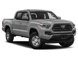 Tacoma is available in 4x2 and 4x4 access cab or 4x4 double cab sr5 models add integrated siriusxm satellite radio. New Toyota Tacoma For Sale In Coeur D Alene Id