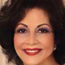 Marlene Law's Instagram, Twitter & Facebook