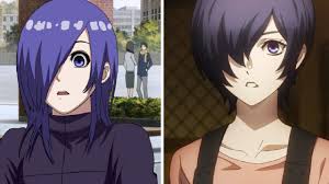 Tokyo Ghoul Touka Kirishima Tokyo Ghoul Manga Online The world's most popular manga! tokyo ghoul touka kirishima tokyo