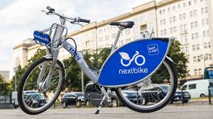 Uni Dusseldorf Hhu Studenten Konnen Kostenlos Mit Nextbike Fahren