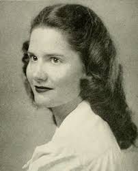 Anne Philips Jackson Ragland (1925-1958)