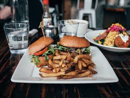 1980, arthur asa berger, television as an instrument of terror, page 189: Pflanzliches Fast Food Immer Mehr Restaurantketten Setzen Nach Proveg Ranking Auf Vegane Gerichte Proveg Deutschland