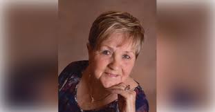 Obituary information for Elizabeth Vaught