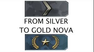 Gold nova 2 time csgo: For 5euros From Silver To Gold Nova By Matejbudincevic Fiverr