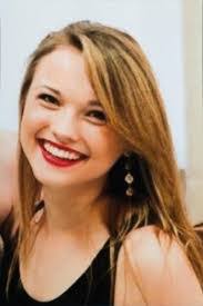 Katie Stubblefield's Instagram, Twitter & Facebook