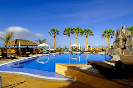 Spa grand hotel callao has 4 treatment rooms including rooms for couples. Grand Hotel Callao Tenerife Avda El Jable South North 38670 Callao Salvaj 38670