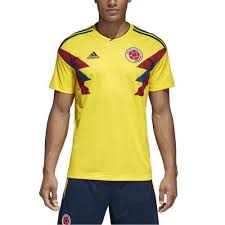 No se aceptan garantías por mal uso, ni por el deterioro normal de la. Adidas Camiseta Seleccion Colombia 54 Descuento Bosca Ec