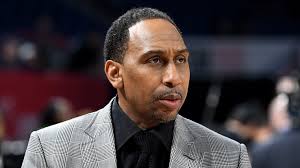 Stephen A. Smith Has Big Plans for Straight Shooter Media